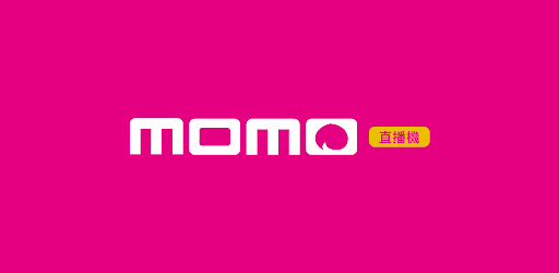 MoMo advertising